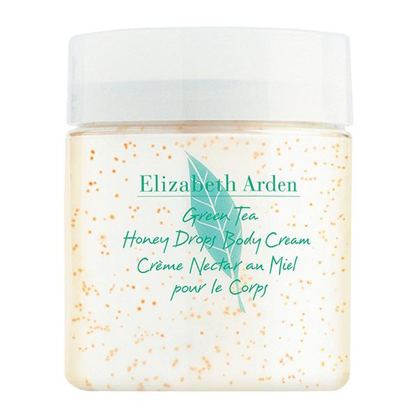 Green Tea Honey Drops Body Cream 250ml