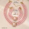 Fashion Jewelry  For Women's Set