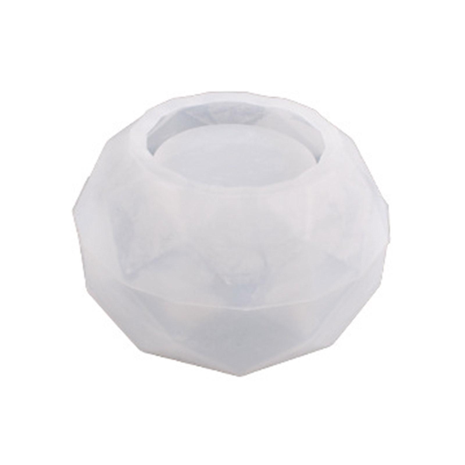 

Силиконовые формы для цветочного горшка, форма для горшка для сочных растений, DIY ремесленные формы, многоугольная форма, формы для растений, ремесло ручной работы 4