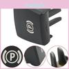 Brake Parking Button P Car Switch Cover Fits For Bmw X5 E70 X6 E71 Black Decors