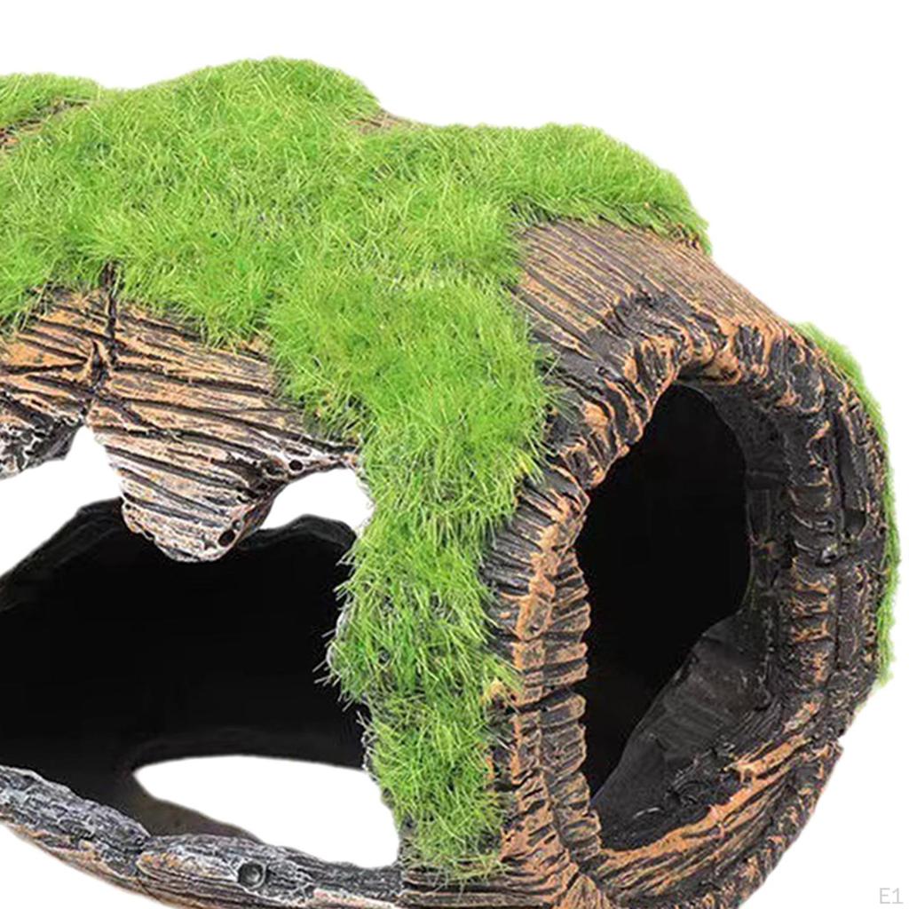 Aquarium Decorations, Hideouts, Fish Caves, Castle Ornaments, Shipwreck Hideouts