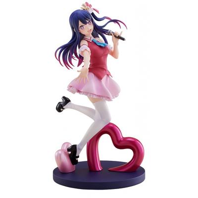 Furyu [Oshinoko] TENITOL Eye Height Approx. 210mm Non-scale ATBC-PVC Painted Complete Figure