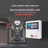 Intelligent Fire Alarm Control System Host