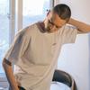 BALANT Original Balance Talent T-Shirt White