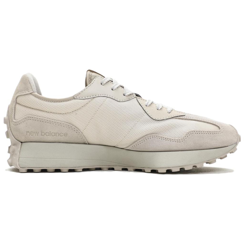 New Balance 327 Zapatillas Unisex Sal Marina Crema Angora MS327SJ