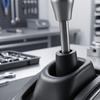 Gear Boot Seal Shield Replacement