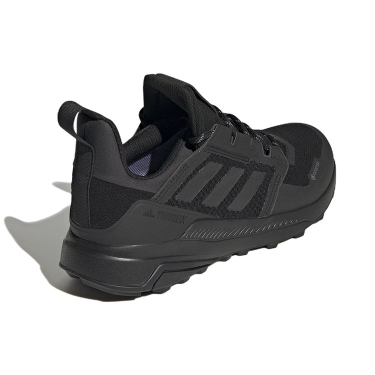 Adidas Terrex Trailmaker GORE-TEX Black Grey Men Sneakers Core-Black Grey-Six GY6720