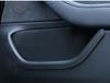 Tesla Model 3 Door Slot Storage Box Mat - Refreshed Decorative Accessory