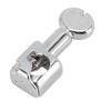 Sturdy Needle Clamp Holder With Screw Needle Holder Pin Clamp Holder  Household Sewing Machine