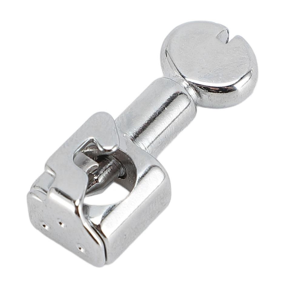 Sturdy Needle Clamp Holder With Screw Needle Holder Pin Clamp Holder Household Sewing Machine