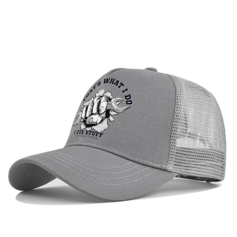 Yeni 2025 İlkbahar Yaz Baskılı File Nefes Alabilir Beyzbol Şapkası Kişilik LOGO Erkek Kadın Çiftler İçin Vizörlü Şapka Casquette Gorras