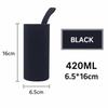 550/420M Water Bottle Sleeve With Handle Cup Sleeve Washable Insulated Bottle Cover