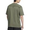 Adidas T Shirt Men's Strata Olive Green JM2063-