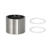 One Way Clutch Bearing Kit For CAN-AM Maverick X3 TURBO R XDS XRS XMR XRC 2017 2018 2019 2020 2021 2022