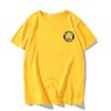 Fashion Disney Cartoon Simpson Oversized Tshirt Summer Blouses Ladies Unisex White Tees Tops Short Sleeve Blouses Women YK Tshirt