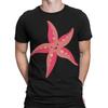 Animals Star Fish Mens Womens Kids T Shirt Funny Graphic Retro Tee Top