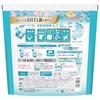 Bold Laundry Detergent Gel Balls 4-in-1, Refreshing Sun and Fresh Soap Scent, 100 Refills [Large Capacity]