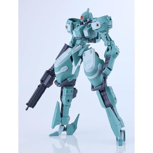 Good Smile Company MODEROID Titanomachia SIDE GR Vector 1/48 Scale Assembled Plastic Model