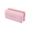 Women's Portable Large-Capacity Travel Makeup Bag - High-Value, Ins Style Skincare Storage Box