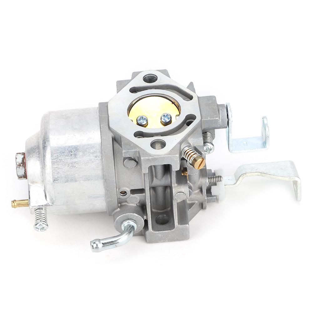 Aluminum Alloy Carburetor 715668 Fit for MITSUBISHI 8HP 10HP Engines