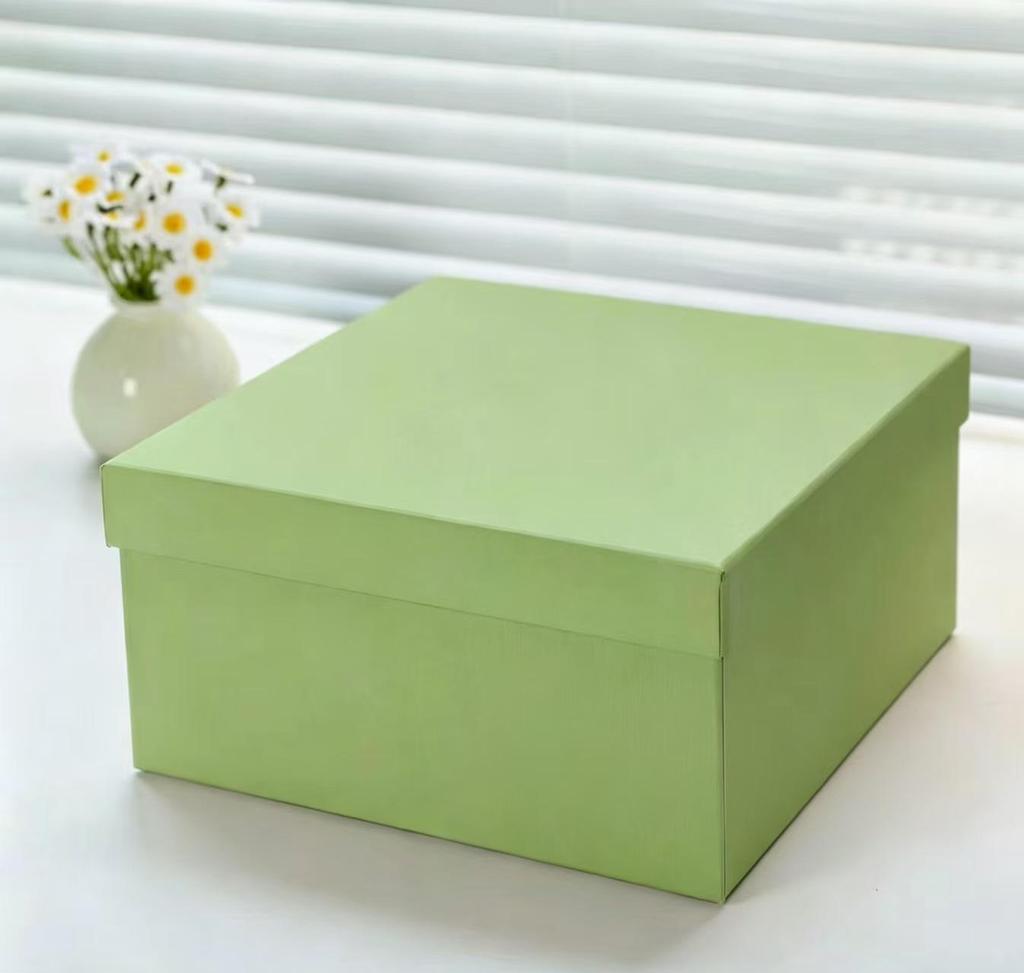 Mid-Autumn Festival & Wedding Gift Box: Perfect for Birthdays, Bridesmaids & Souvenirs