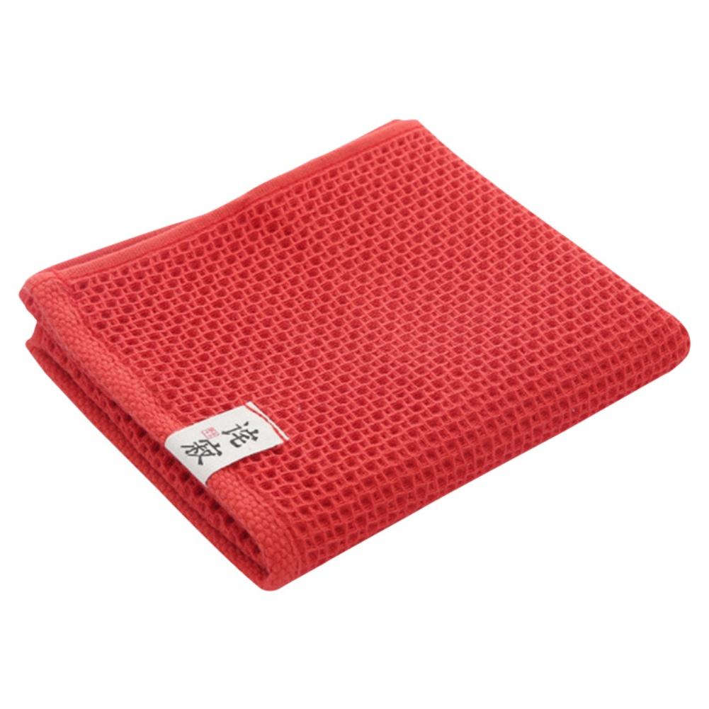 Cotton Hand Towel Highly Absorbent Soft Towels Waffle Weave Kitchen Dish Towels Multipurpose Use for Bathroom Shower Spa Hotel