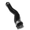 A16P-Turbine Air Intake Pipe Pressurized Hose 13718672108 13717612095 For BMW 5 Series 520I 528I Xdrive 2010-2017