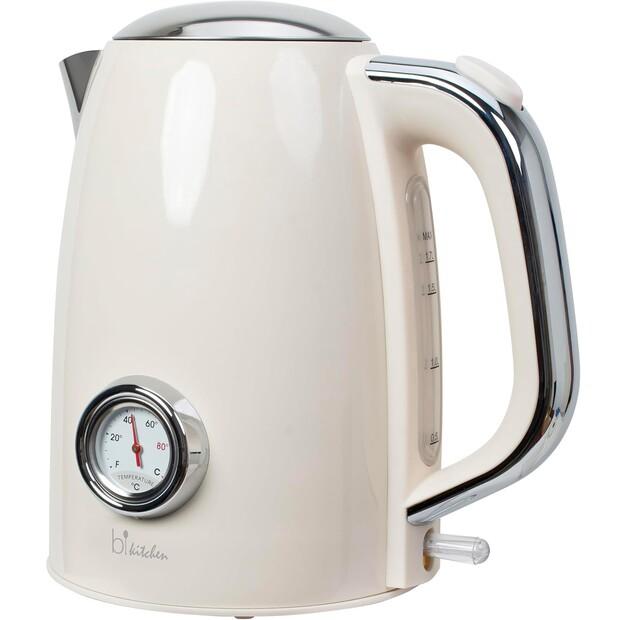 Чайник Silva Schneider Bikitchen Nostalgia 170