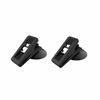 Seiko Sangyo (EXEA) Car Interior Supplies (EXEA) Suction Cup Clip EE-34