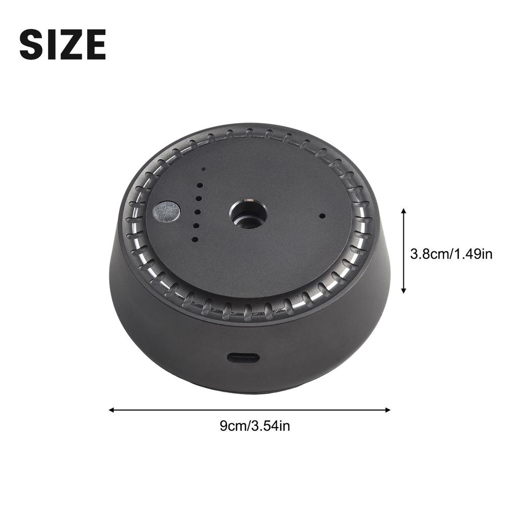 Air Freshener Aroma Diffuser Air Purifier Car Diffusers