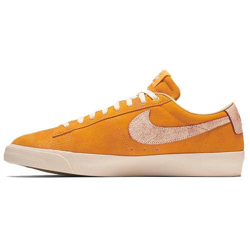 

Новые Nike Sb Blazer Low Gt Помятый Персик 716890-816 44.5