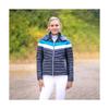 Coldstream Womens/Ladies Southdean Quilted Coat