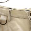 KARL KANI JEANS Shorts M off white Men's Used