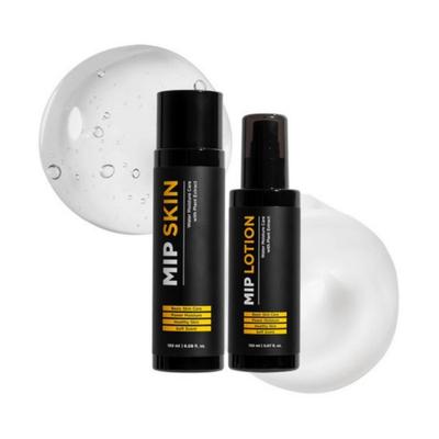 Mif Basic Hautlotion Set