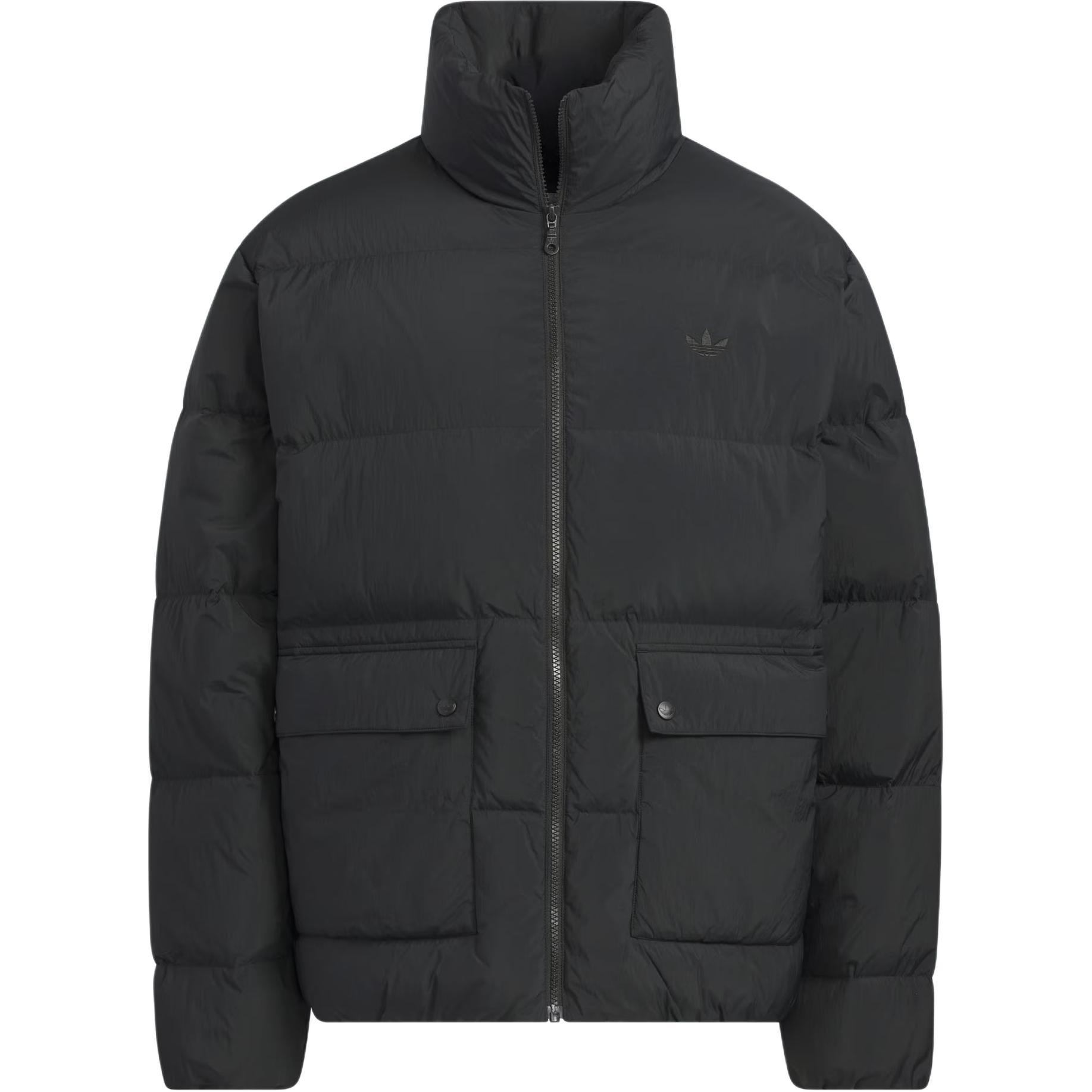 Adidas Originals DOWN PUFF Down Jacket Men s KD1857- L