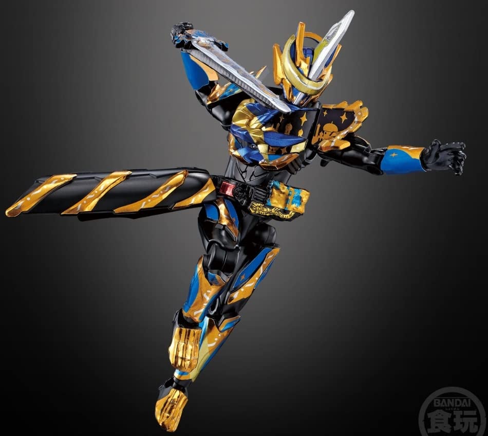 

Bandai Candy Shodo Kamen Rider Revise by5 Shodo Kamen Rider Saber Espada Arabian Nights Set A Espada Arabian Nights Set Feat. [9. 10. Б]