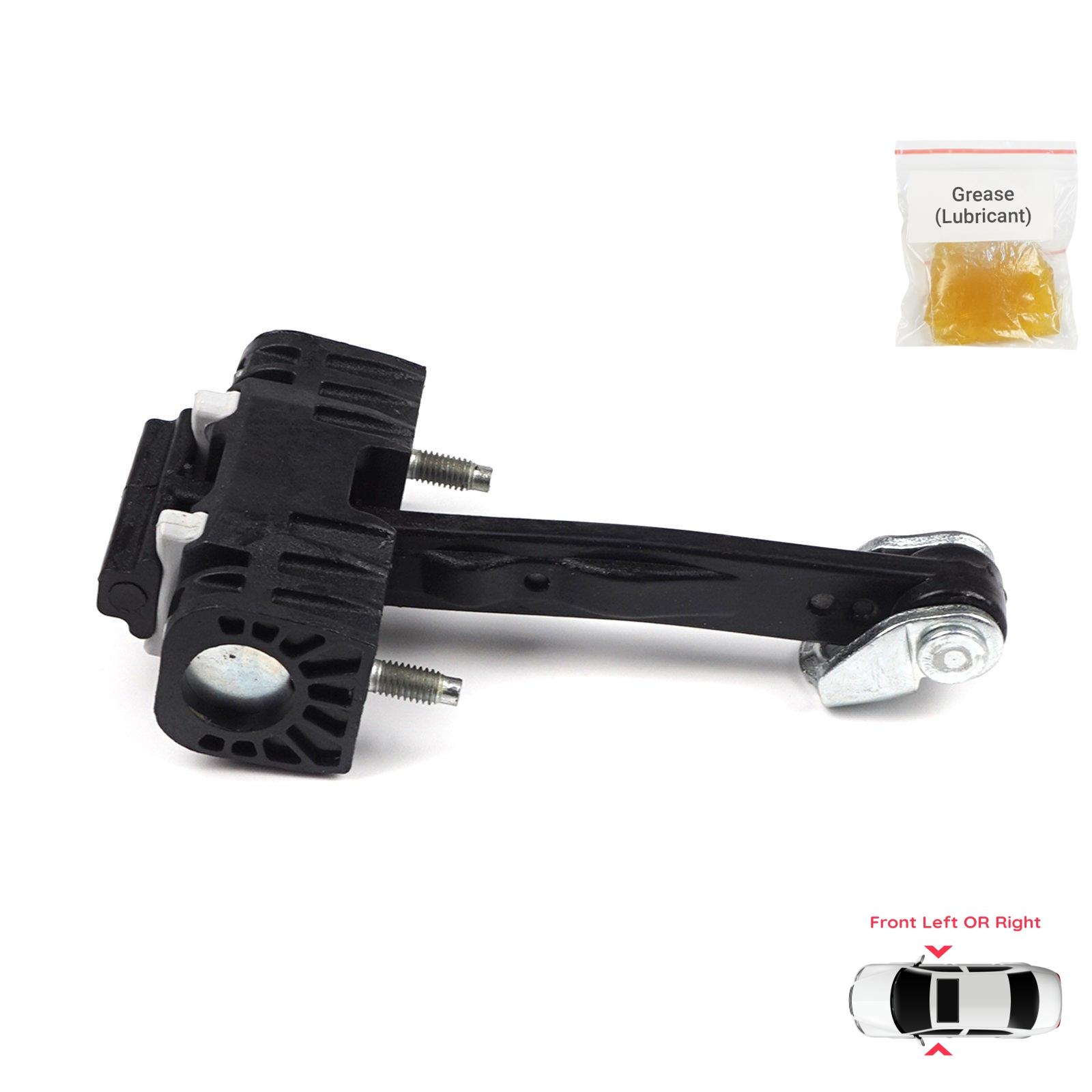 

BDP764 Обмежувач передньої лівої АБО правої дверної петлі гальмівної зупинки 9181H9 для Citroen C4 MK1 2004-2011 Picasso Grand