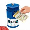 Bingo Lucky Draw Machine For Family Game Night And Child Interactive Play
