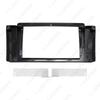 BMW X5 E53 (1999-2006) 9" Android Navigation Upgrade Panel