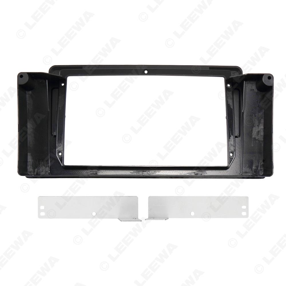 BMW X5 E53 (1999-2006) 9" Android Navigation Upgrade Panel