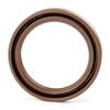 2X Front & Rear Crankshaft Seals 91212-PR3-003 91214-PLE-003 For Honda For Acura