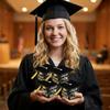 Graduation Candy Decoration Box