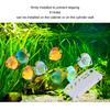Aquarium   Tool Stainless Steel Holder Sturdy Anti Skid Fish   Tools