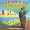 Greeted by Kindness by Stephen Morris Paperback Book 9781528914703