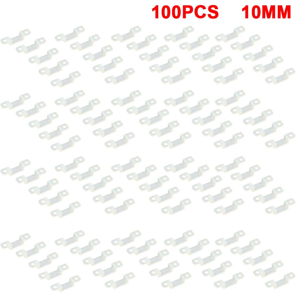 LED Strip Holder Tilbehør For 3528/5050 Kjøkkenskap
