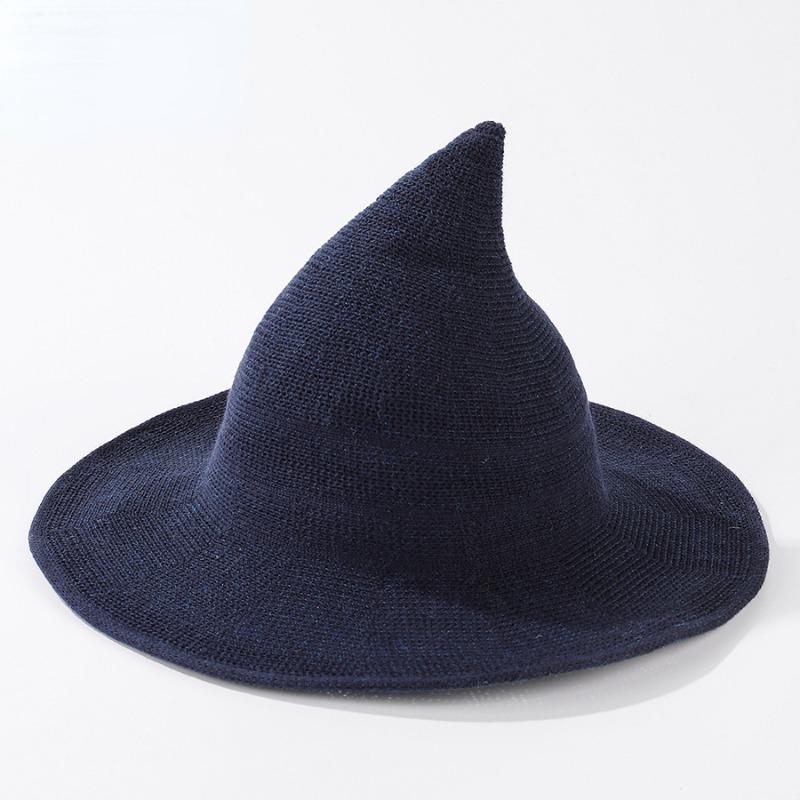 Hats Halloween Hats Witch Hats Witch Witch Hats Wool Witch Hats