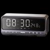 Philips TAS3609 Portable Bluetooth Speaker with Alarm Clock and Mirror Display CN plug (adapter included)