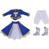 Nendoroid Doll Fate/Grand Order Outfit Set Saber/Altria Pendragon