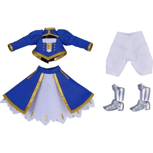 Nendoroid Doll Fate/Grand Order Outfit Set Saber/Altria Pendragon