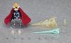 Figma Objednávka Pendragon Plastová Malovaná Pohyblivá figurka Běžná edice Fate/Grand Lancer/Altria Bez měřítka
